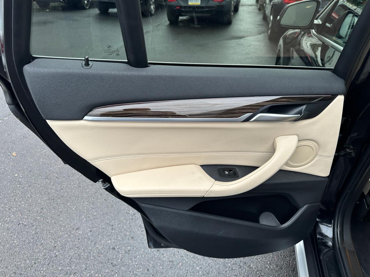 BMW X1 xDrive28i Sports Activity Vehicle 2018