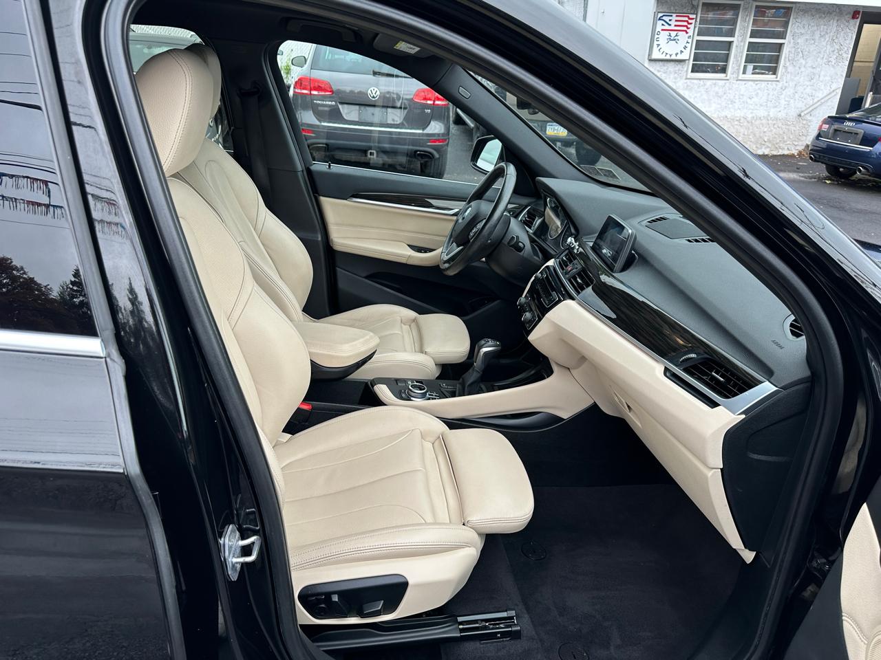 BMW X1 xDrive28i Sports Activity Vehicle 2018