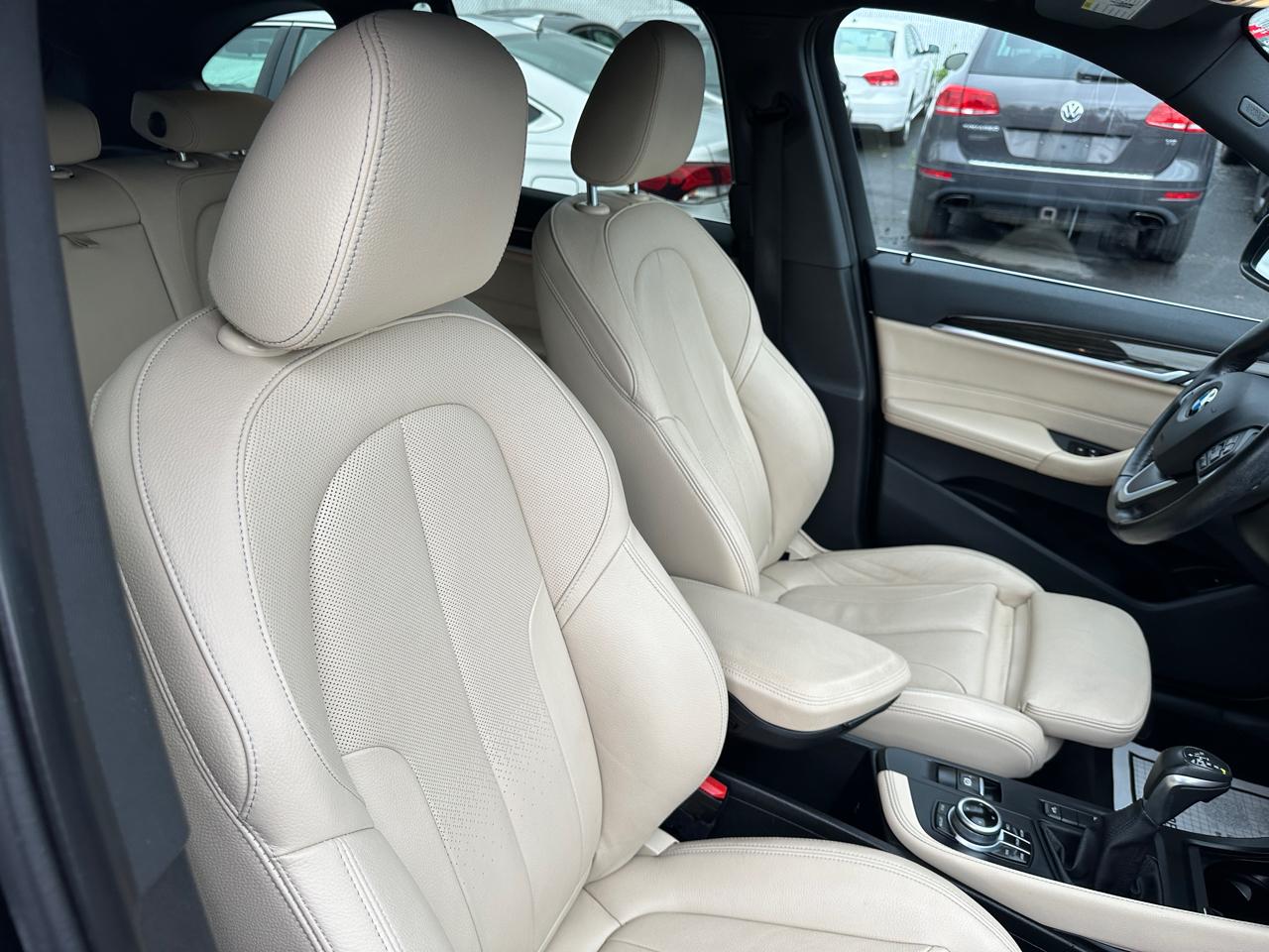 BMW X1 xDrive28i Sports Activity Vehicle 2018