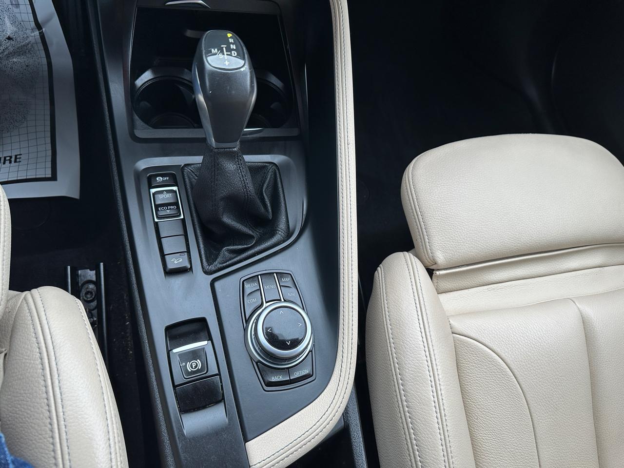 BMW X1 xDrive28i Sports Activity Vehicle 2018