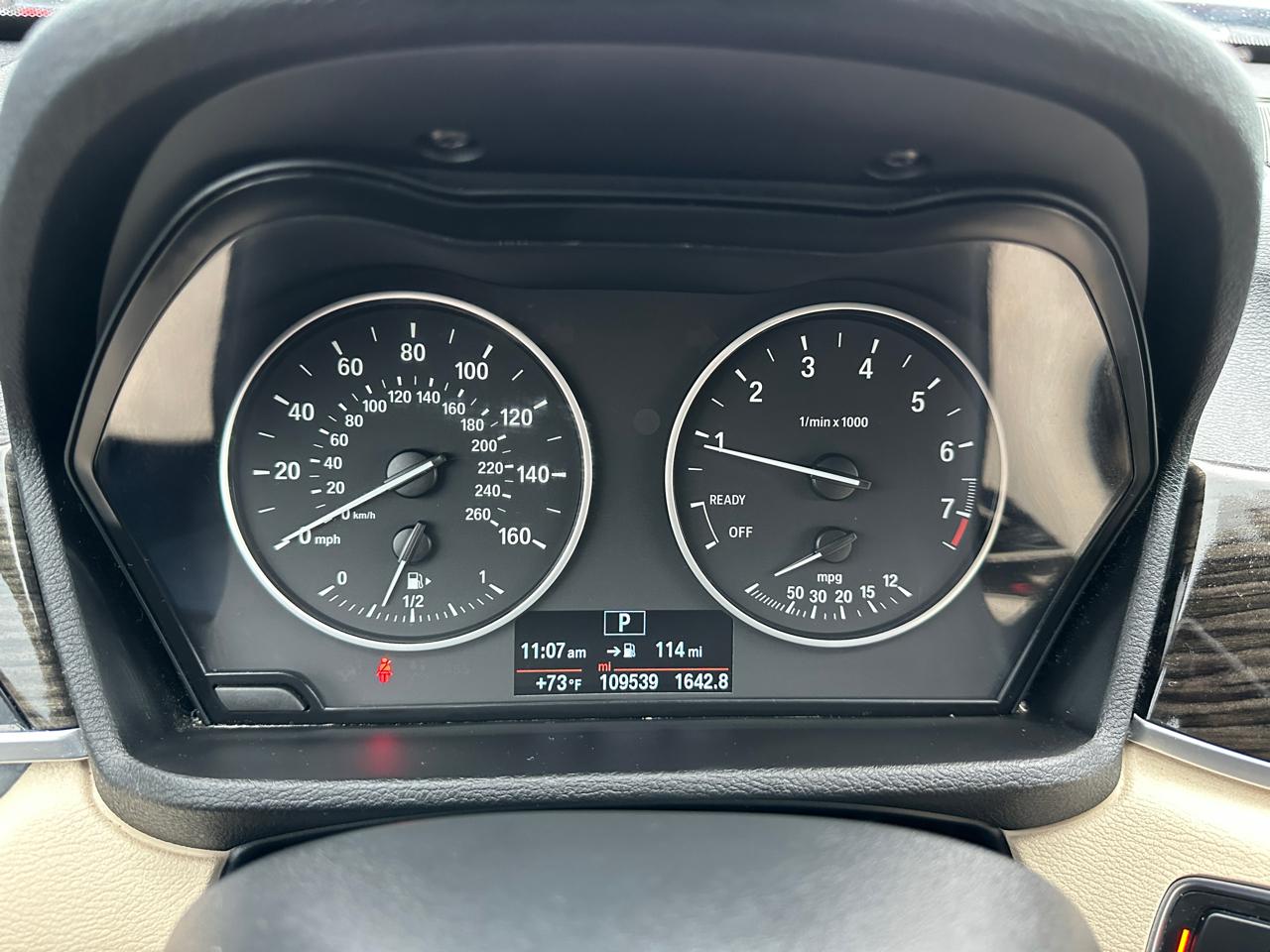 BMW X1 xDrive28i Sports Activity Vehicle 2018