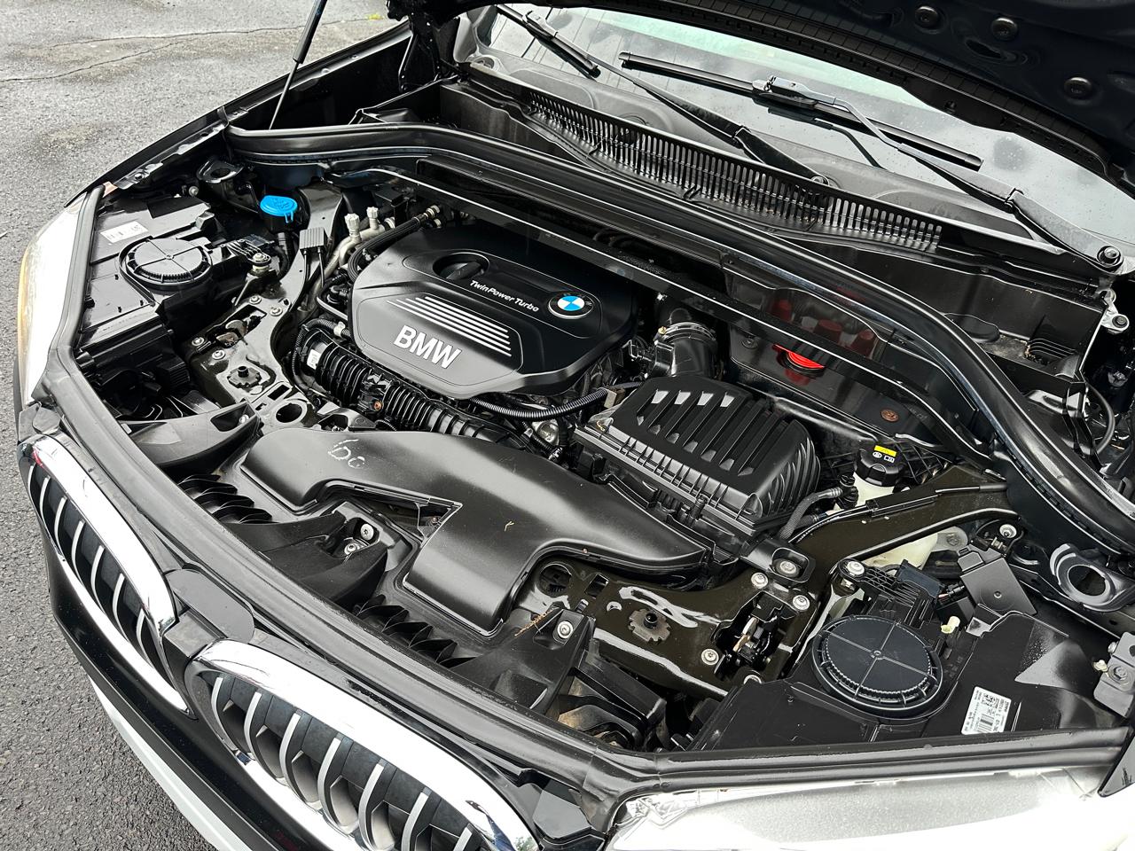 BMW X1 xDrive28i Sports Activity Vehicle 2018