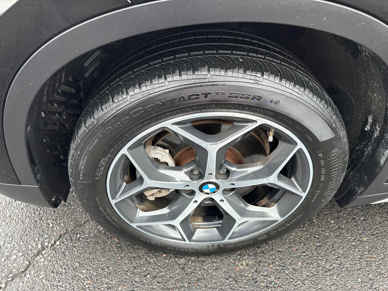 BMW X1 xDrive28i Sports Activity Vehicle 2018