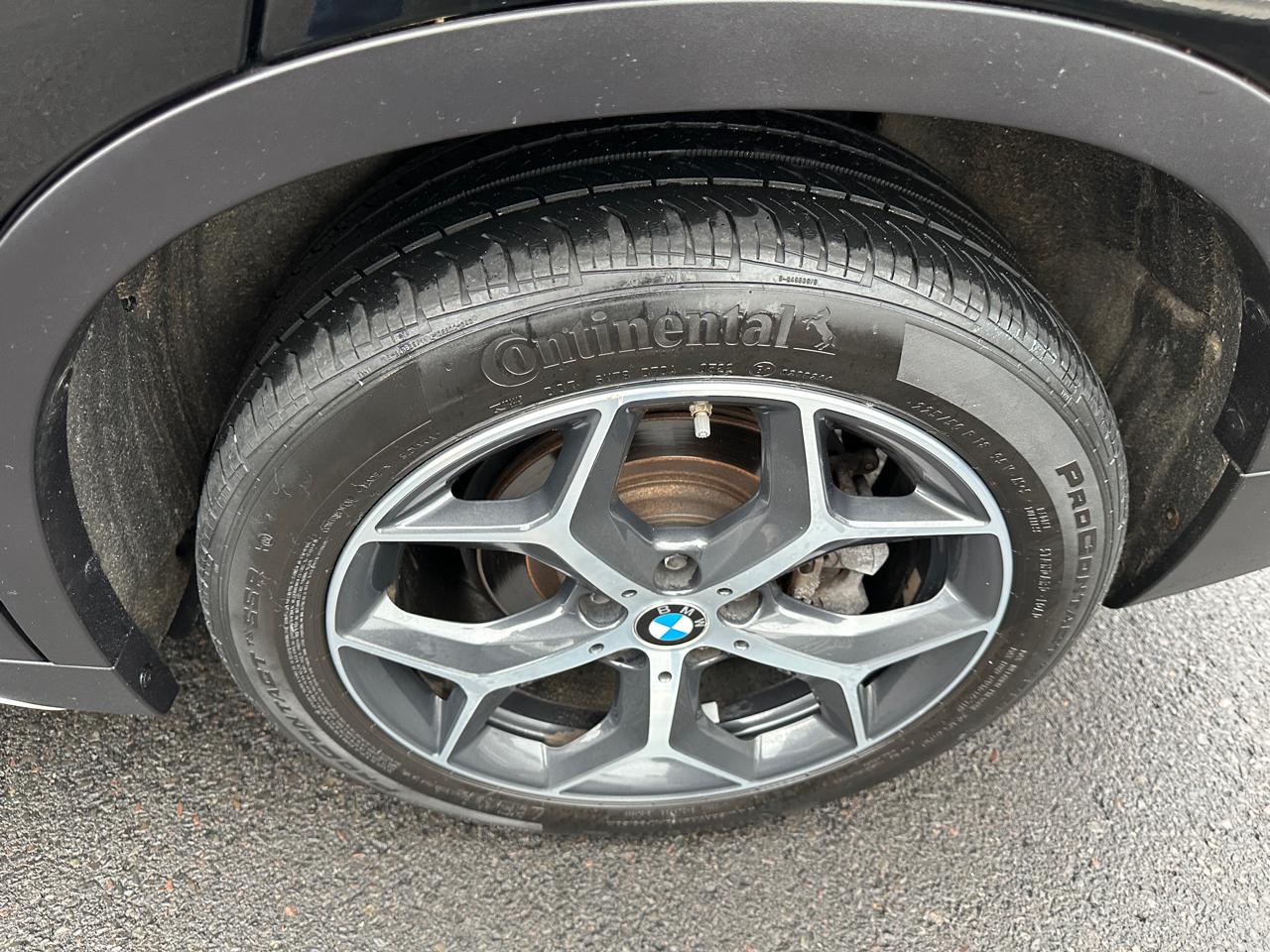 BMW X1 xDrive28i Sports Activity Vehicle 2018