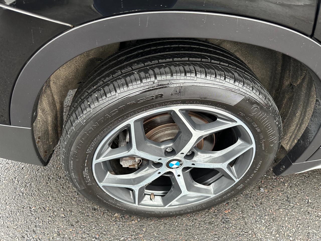 BMW X1 xDrive28i Sports Activity Vehicle 2018