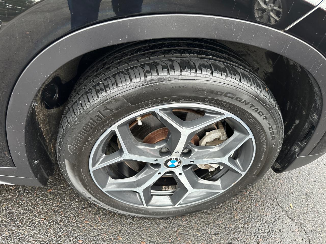 BMW X1 xDrive28i Sports Activity Vehicle 2018