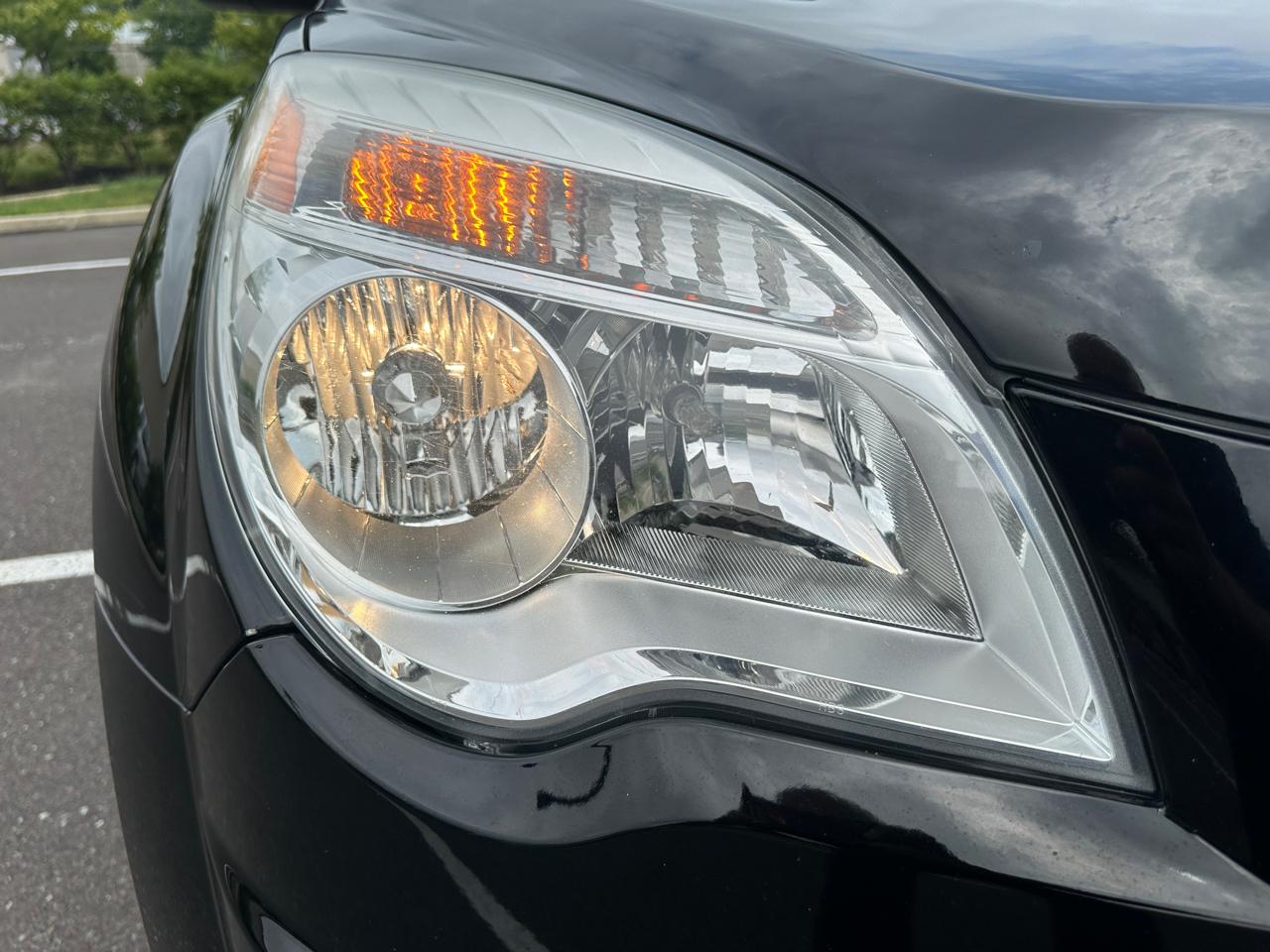 Chevrolet Equinox AWD 4dr LS 2015