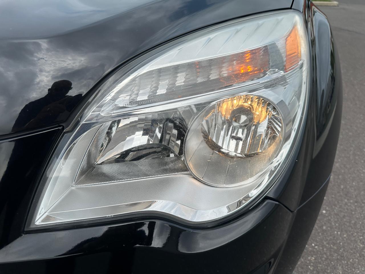 Chevrolet Equinox AWD 4dr LS 2015