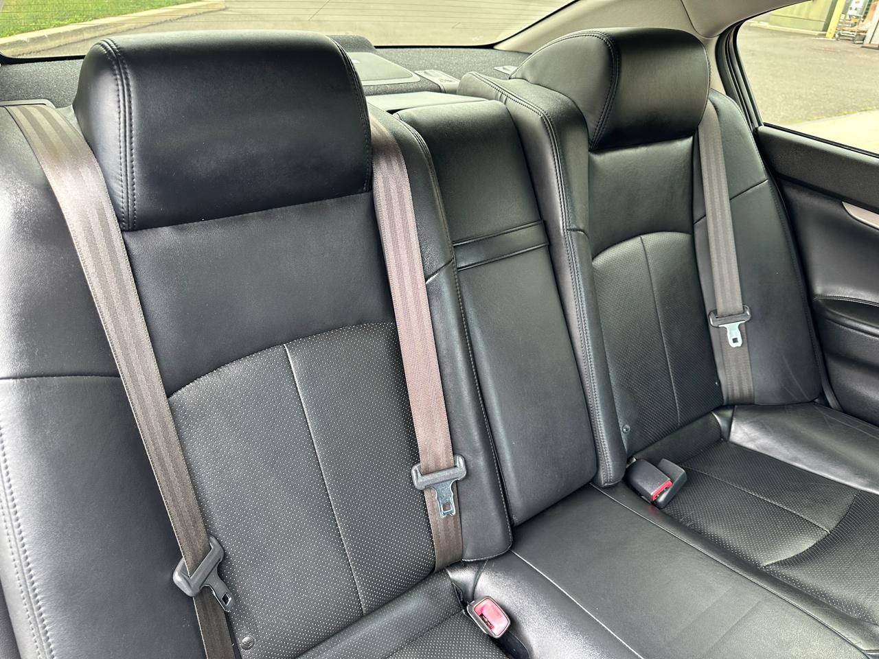 Infiniti Q40 4dr Sdn AWD 2015