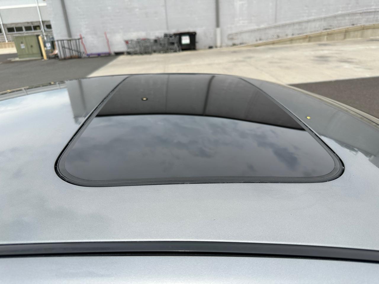 Infiniti Q40 4dr Sdn AWD 2015