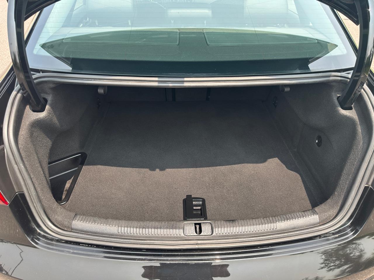 Audi A3  2015