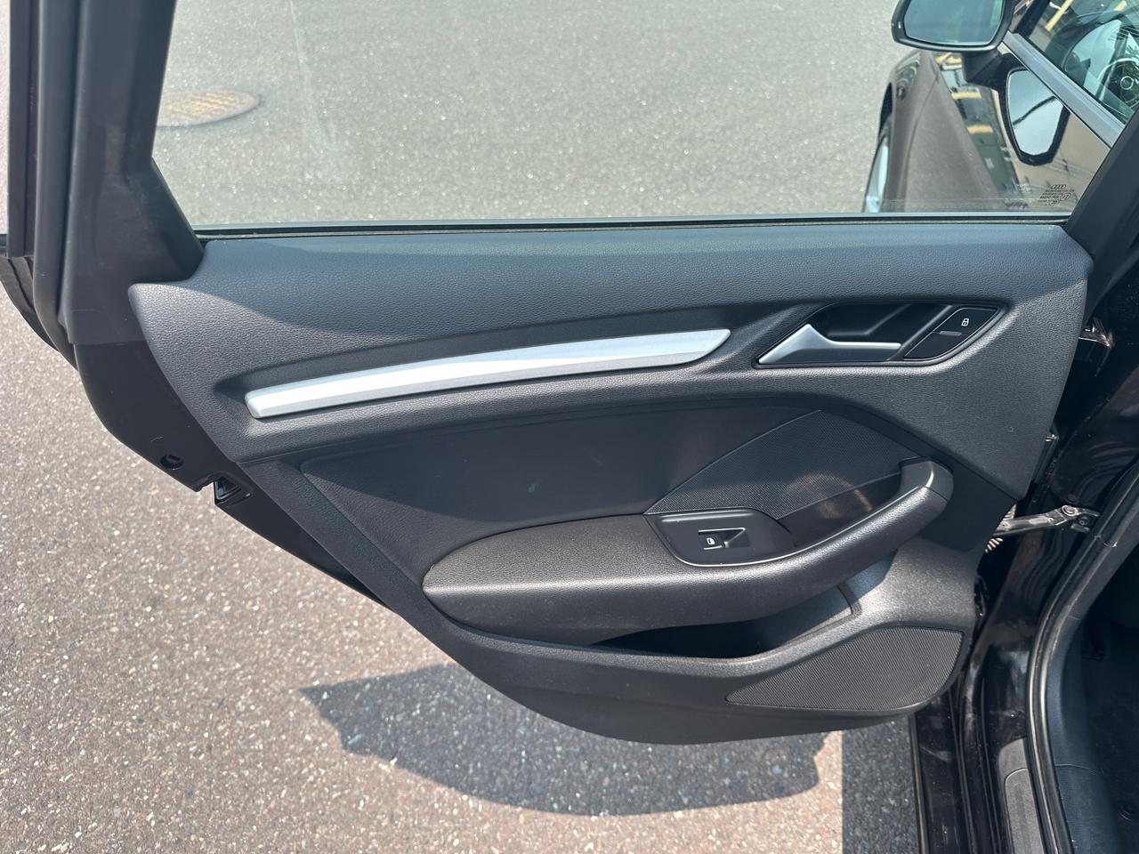 Audi A3  2015