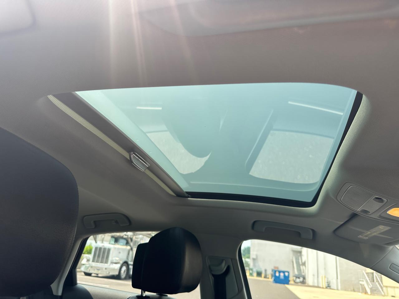 Audi A3  2015
