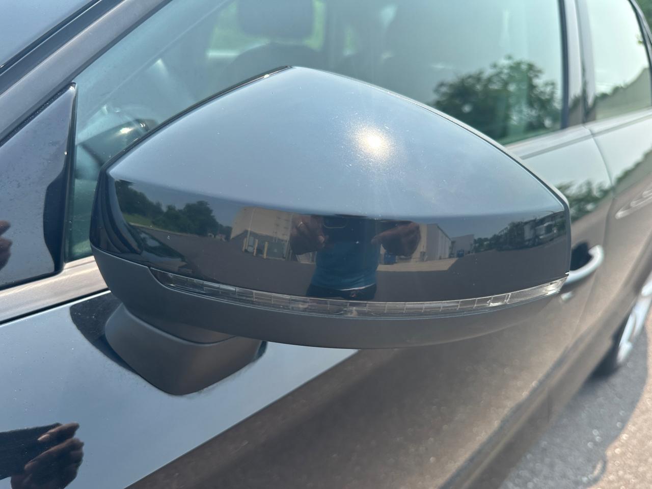 Audi A3  2015