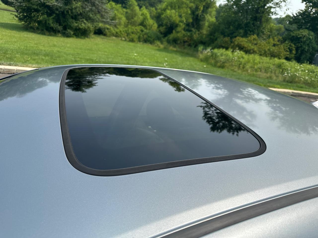 Acura TSX 4dr Sdn I4 Auto Tech Pkg 2012