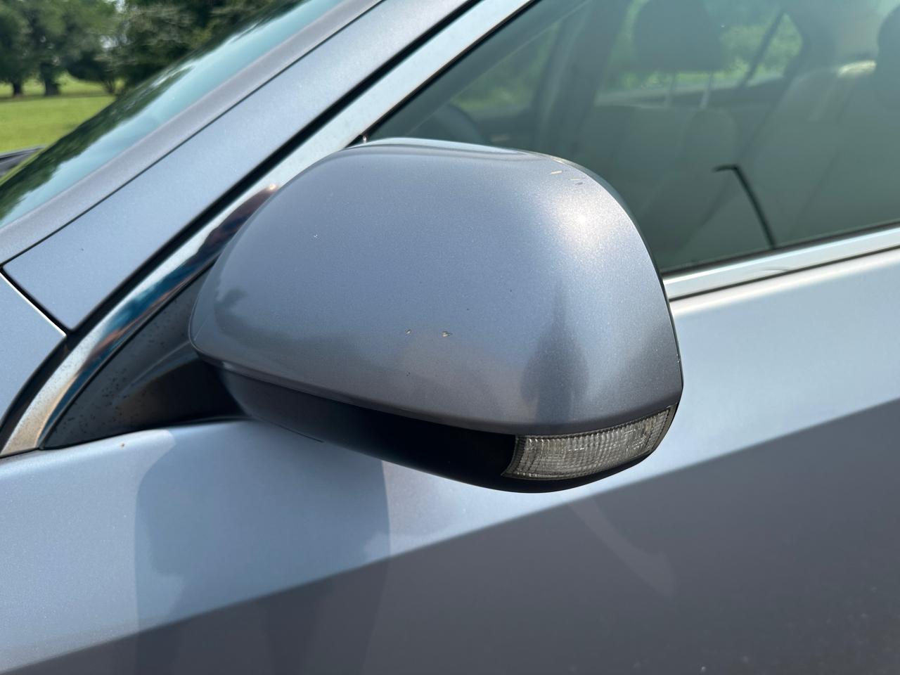 Acura TSX 4dr Sdn I4 Auto Tech Pkg 2012