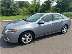 2012 Acura TSX 