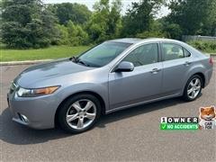 2012 Acura TSX 