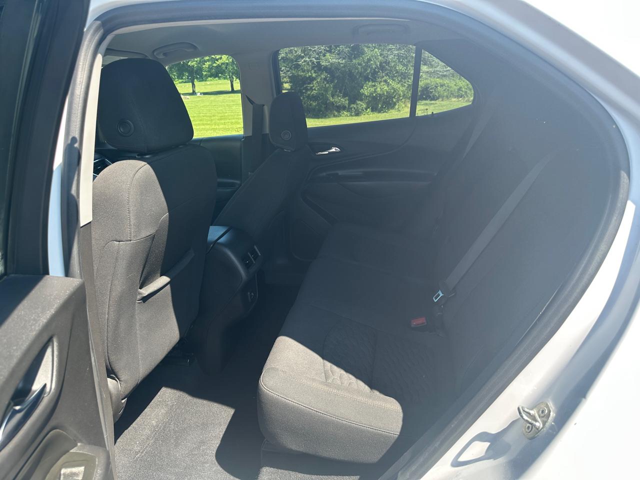 Chevrolet Equinox AWD 4dr LT w/1LT 2021