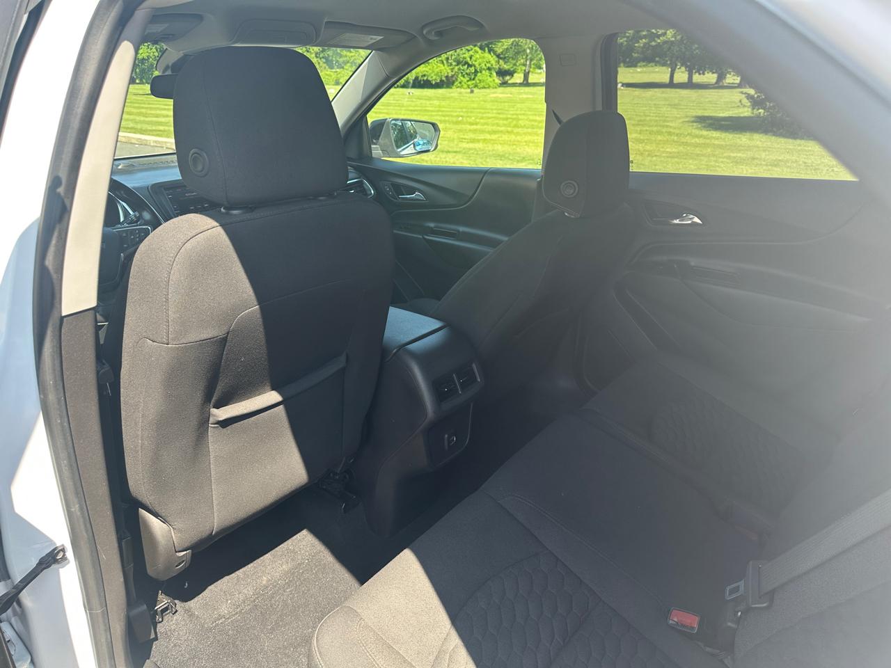 Chevrolet Equinox AWD 4dr LT w/1LT 2021