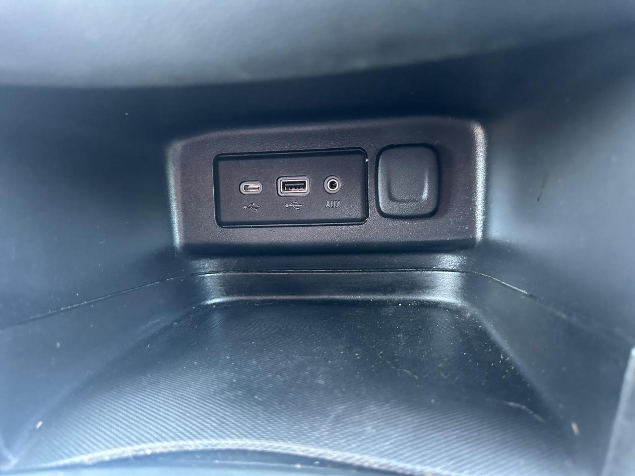 Chevrolet Equinox AWD 4dr LT w/1LT 2021