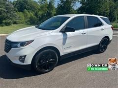 2021 Chevrolet Equinox 