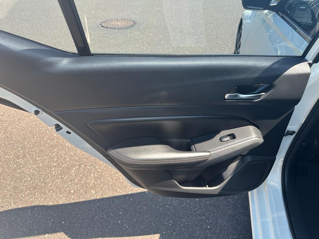 Nissan Altima 2.5 SR AWD Sedan 2019