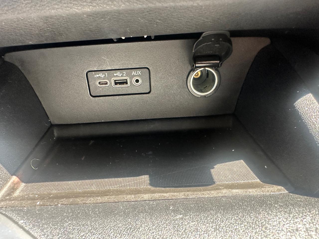Nissan Altima 2.5 SR AWD Sedan 2019