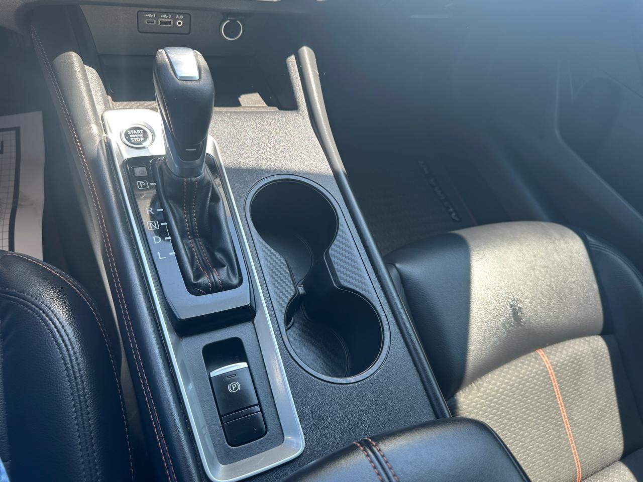 Nissan Altima 2.5 SR AWD Sedan 2019