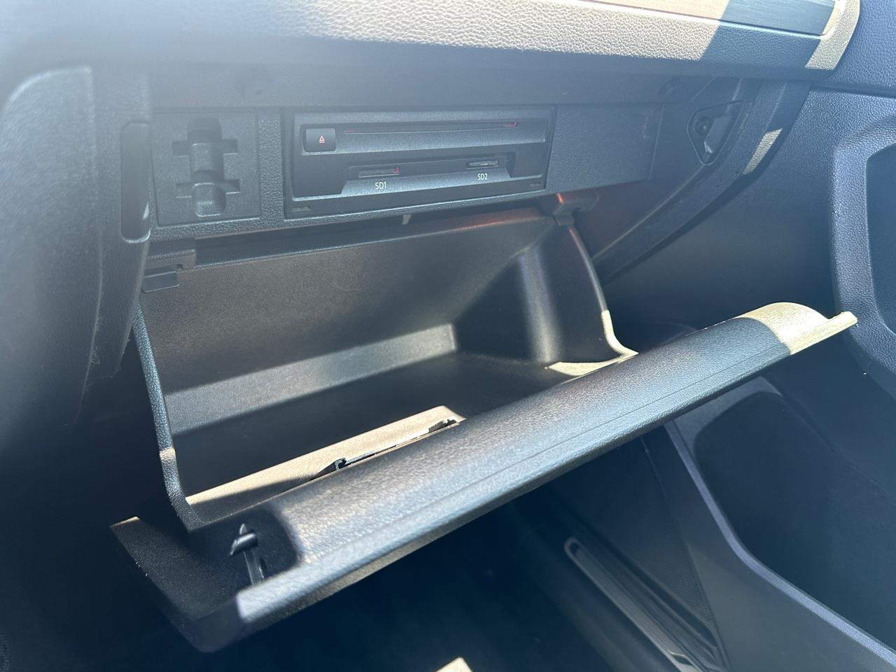 Volkswagen Tiguan 2.0T SEL R-Line Black 4MOTION 2019