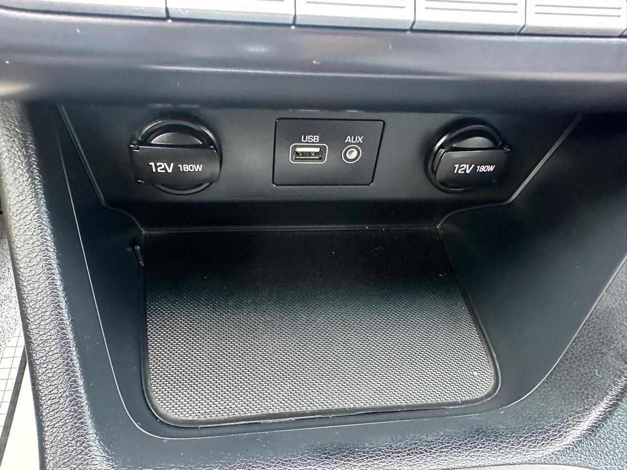 Hyundai Sonata SE 2.4L SULEV 2018