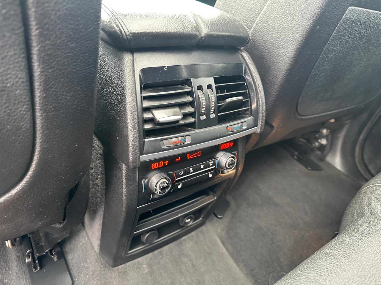 BMW X5 AWD 4dr xDrive35i 2016