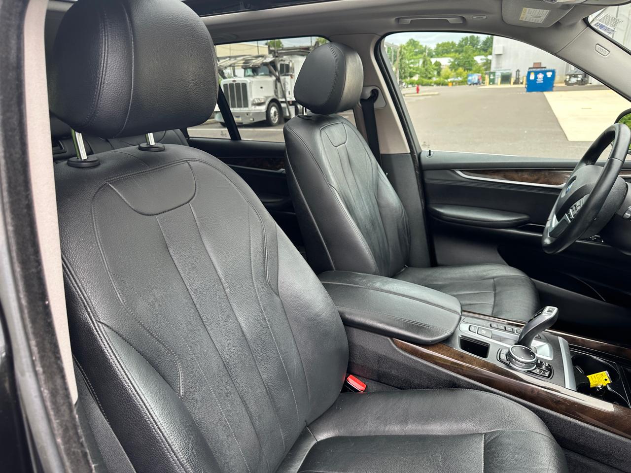 BMW X5 AWD 4dr xDrive35i 2016