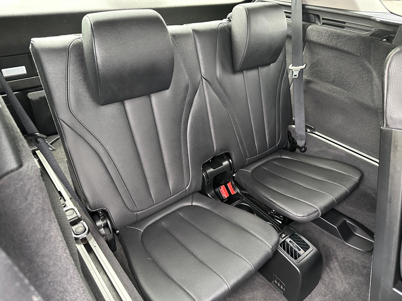 BMW X5 AWD 4dr xDrive35i 2016