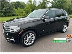 2016 BMW X5 