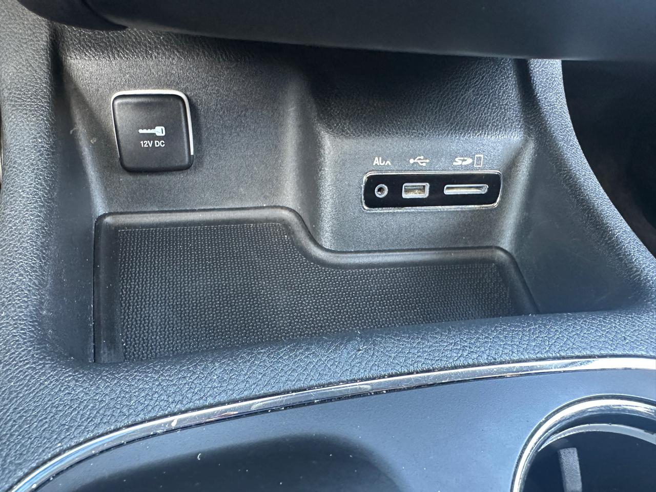 Dodge Durango AWD 4dr SXT 2015
