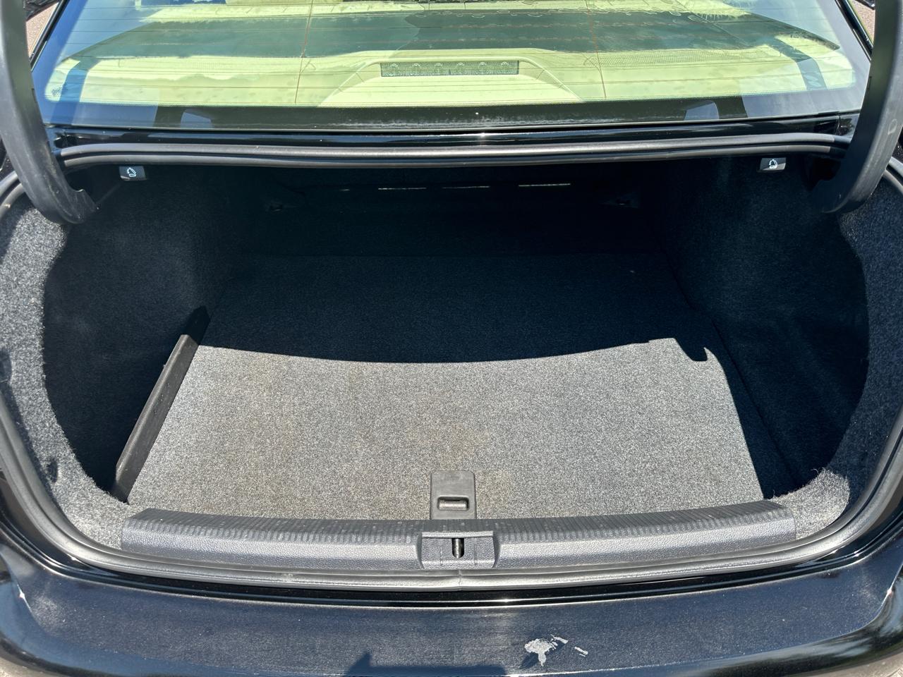 Volkswagen Passat  2015