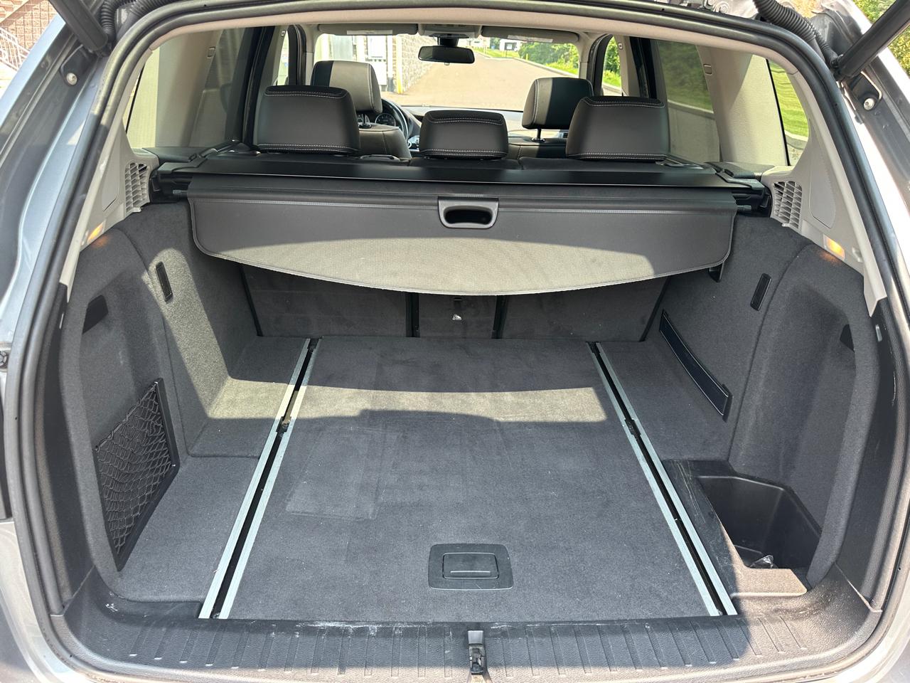 BMW X3 AWD 4dr xDrive35i 2013