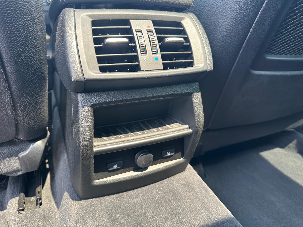 BMW X3 AWD 4dr xDrive35i 2013
