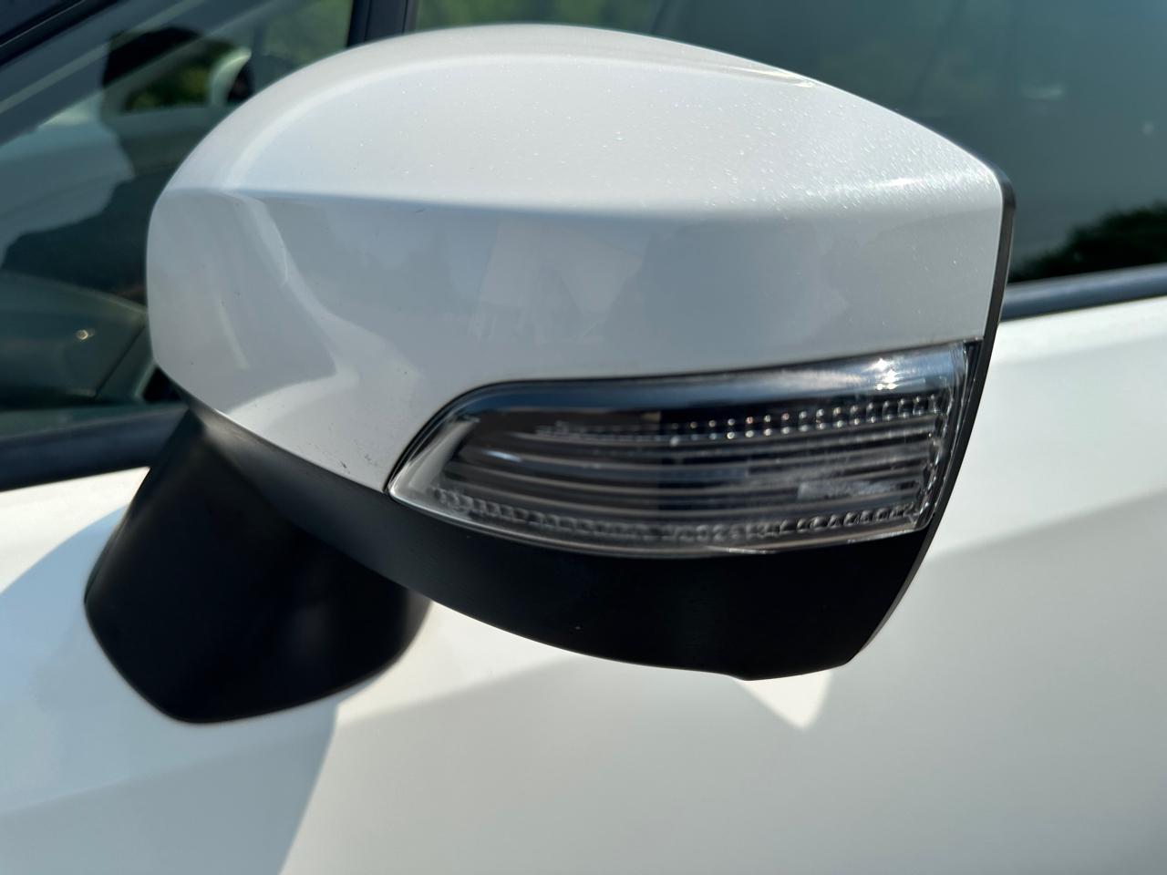 Subaru Crosstrek 5dr CVT 2.0i Limited 2016