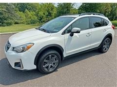 2016 Subaru Crosstrek 