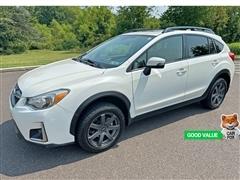2016 Subaru Crosstrek 