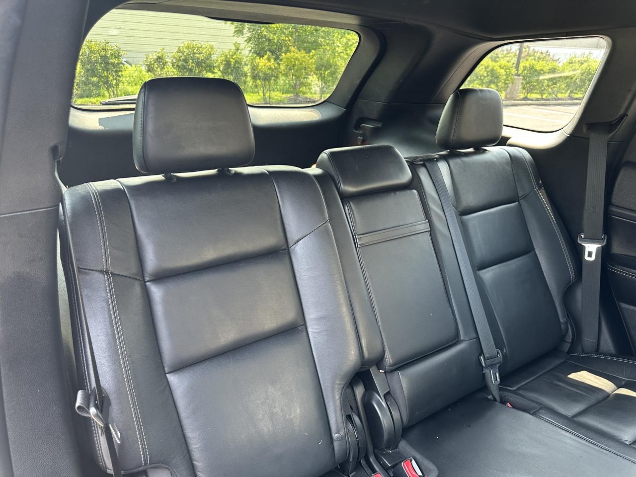 Jeep Grand Cherokee Limited 4x4 2017