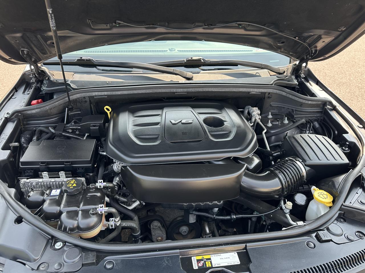 Jeep Grand Cherokee Limited 4x4 2017