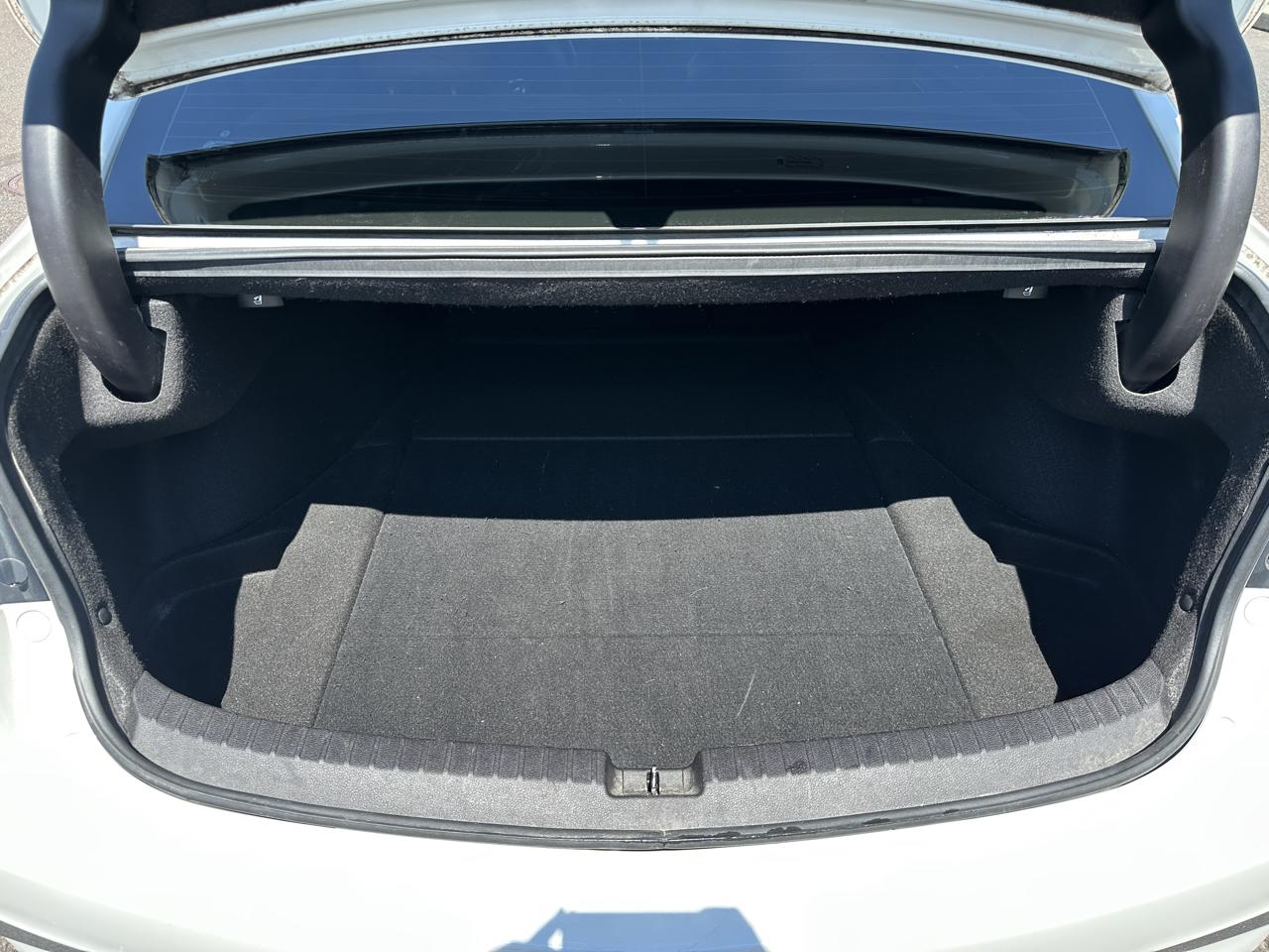 Acura TLX 3.5L SH-AWD w/Technology Pkg 2018
