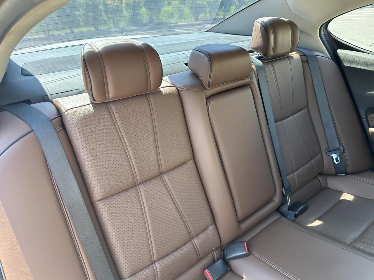 Acura TLX 3.5L SH-AWD w/Technology Pkg 2018