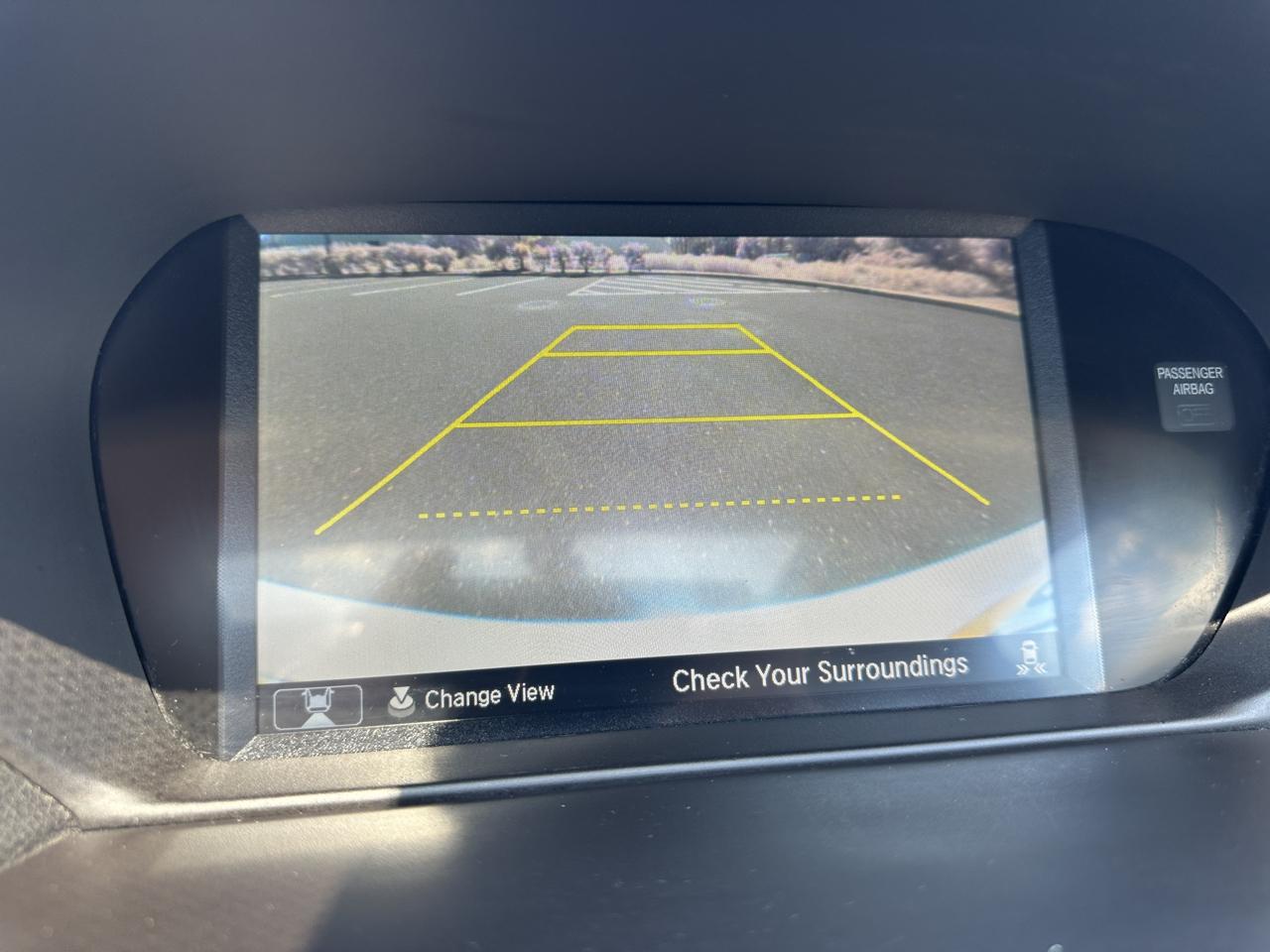 Acura TLX 3.5L SH-AWD w/Technology Pkg 2018