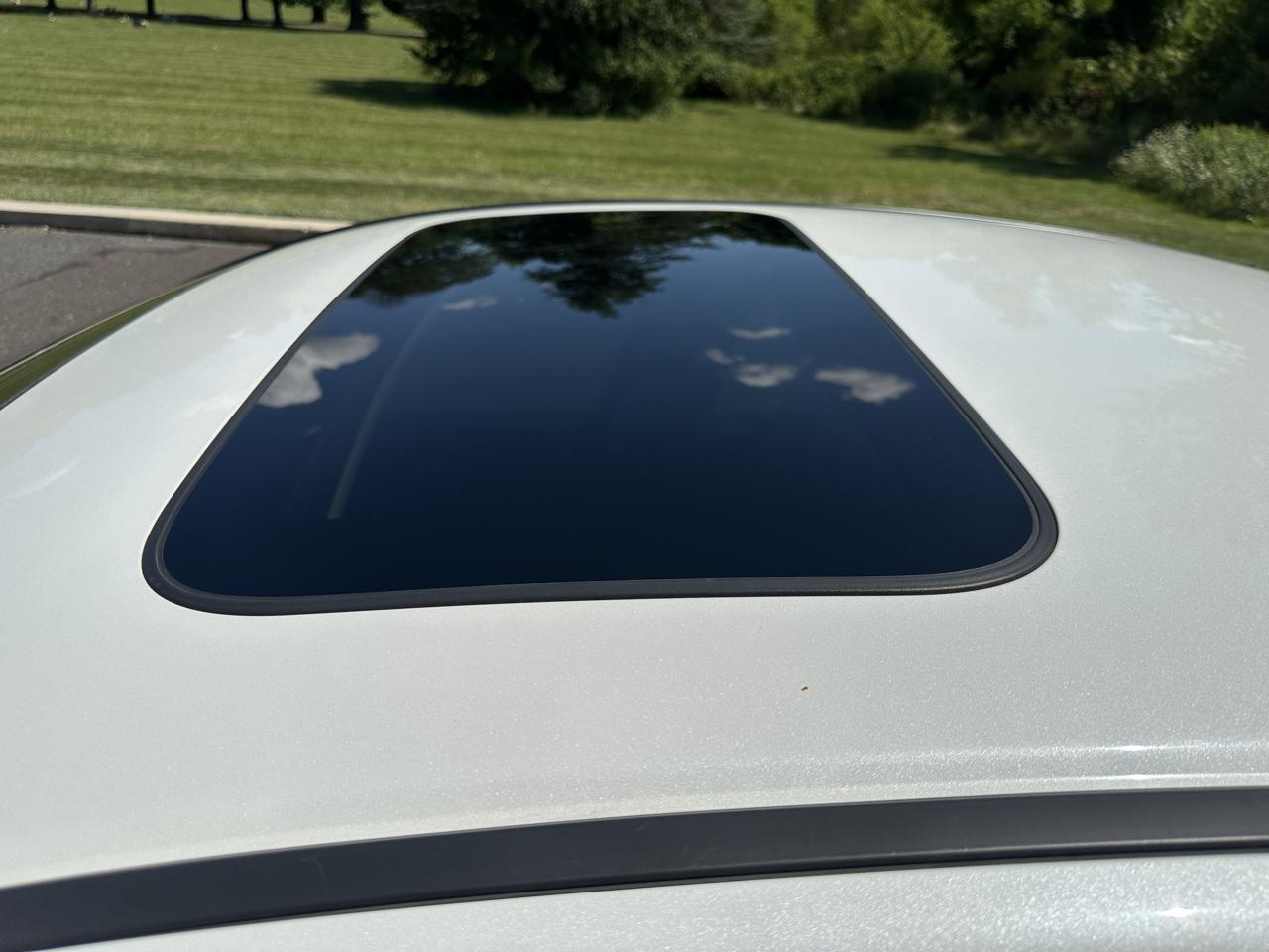 Acura TLX 3.5L SH-AWD w/Technology Pkg 2018