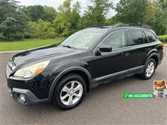 2013 Subaru Outback 