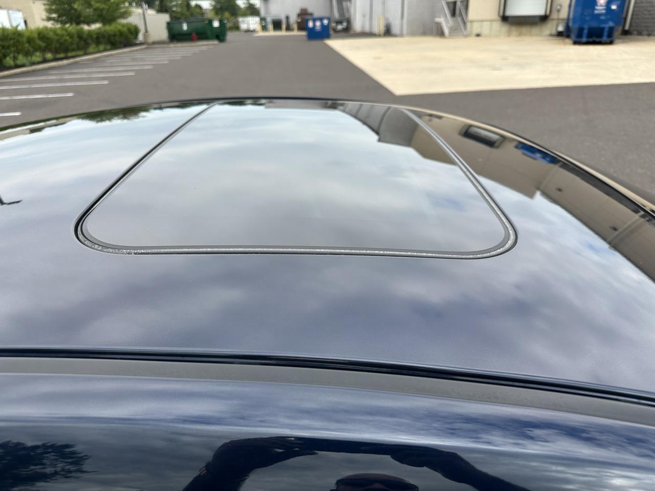 Mazda MAZDA6 4dr Sdn Auto i Grand Touring 2016